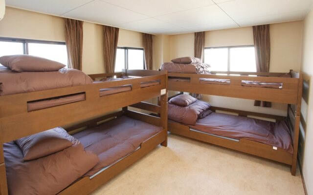 GUEST HOUSE SONOMAMA - Hostel