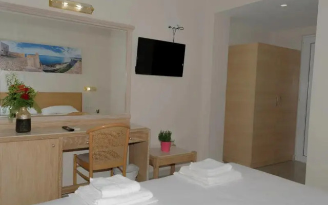 Kalamaki Property Sokol Resort