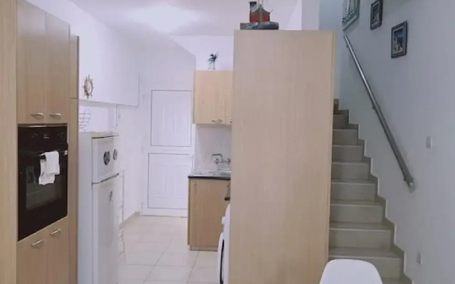 Stay Dream Maisonette