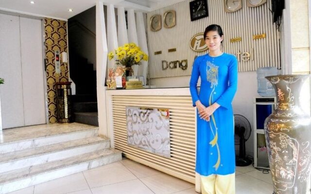 Dang Anh Hotel