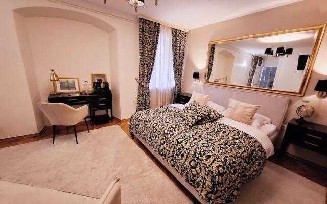 Hotel Livadić