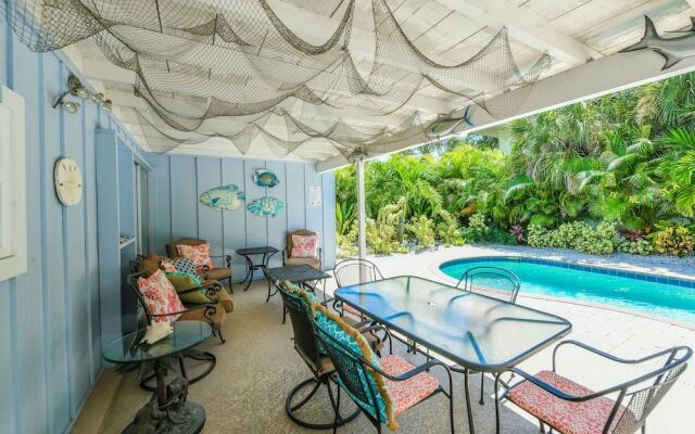 Blue Lagoon by SKLRP