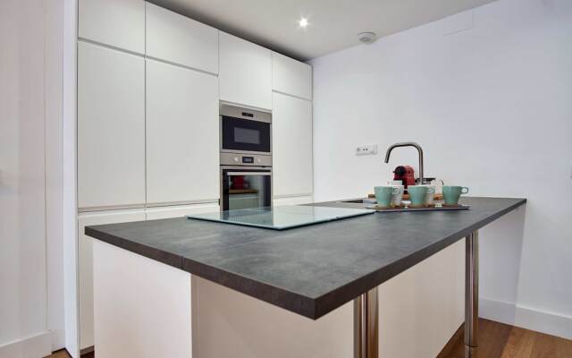 Virgen del Valle Deluxe Suite