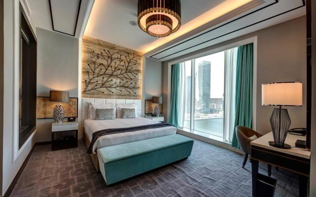 Pullman Dubai Downtown