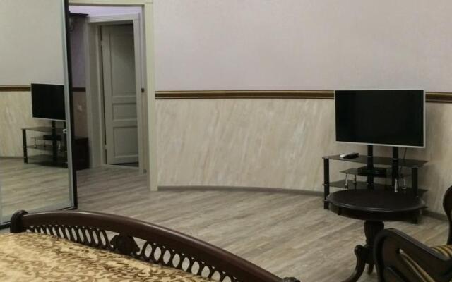Russia Hotel