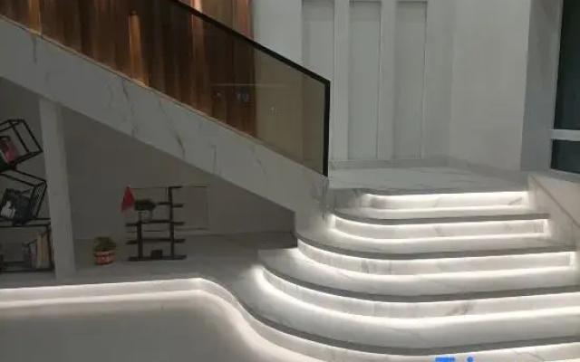 Shu Mei Business Hotel