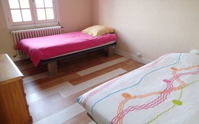 BRB - Gîte Ty Gwenn