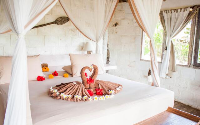Biu Biu Resort Bali
