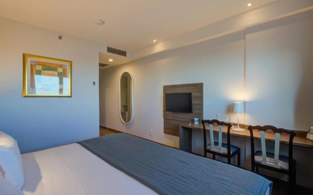 Bourbon Hotel Cambará