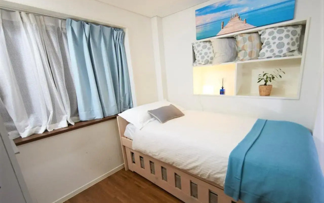 SHINJUKU 5 room modern house