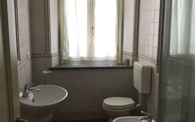 Il Casale di Anita B&B