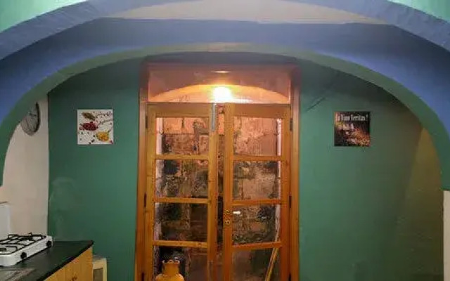 Valletta Townhouse