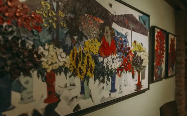 The Canyon Kartepe and Restoran