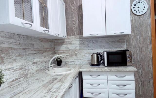 Апартаменты на улице 40 лет Победы 36А