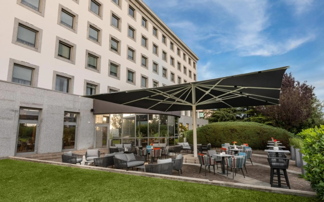 Leonardo Hotel Verona