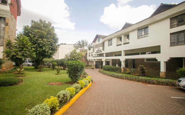 Desmond Tutu Conference Centre