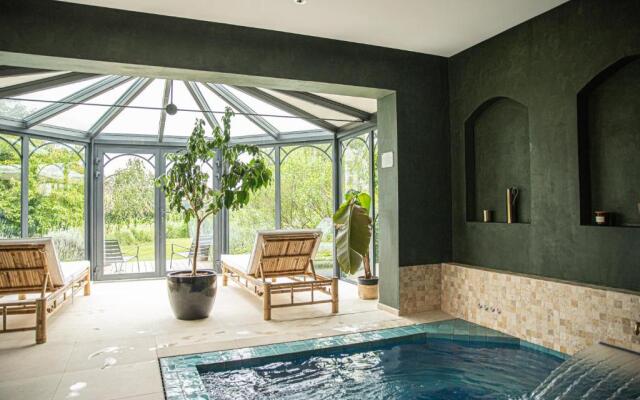 Domaine de Bellevue, The Originals Relais