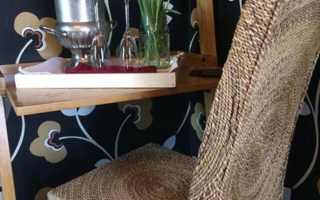 Queen Anne Bed And Breakfast