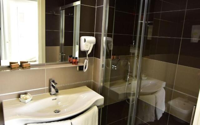 Palazzo Rosenthal Vesuview