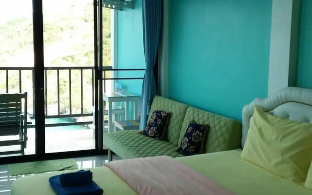 Ocean View Resort - Koh Sichang