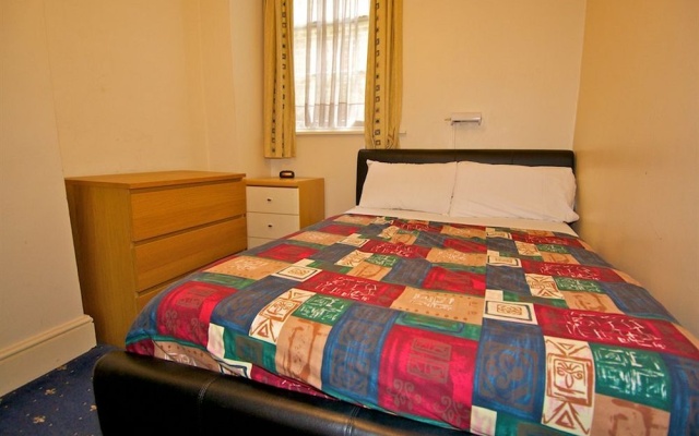 Hadleigh Hotel