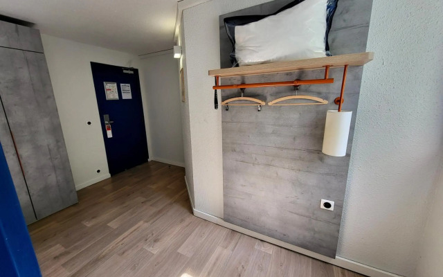 ibis Budget Marne-la-Vallée Noisy-le-Grand