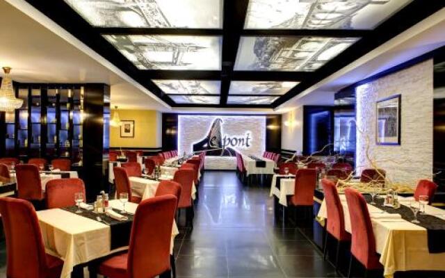 Motel Le Pont