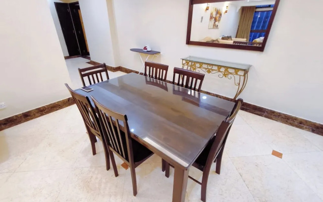 Pavilion Fahrenheit 88 - AJ home