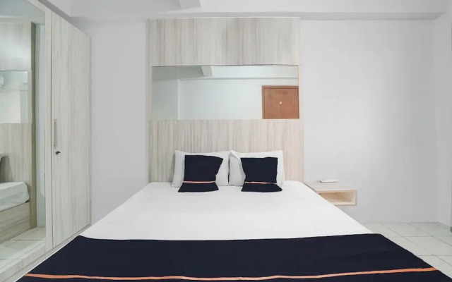 OYO 94838 Dahoma Tower