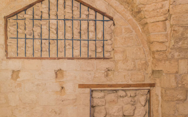 Al Hakim Boutique Hotel Old Town Nazareth