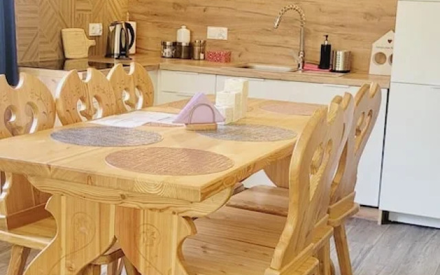 Tatra Mountain Apartment Zakopane