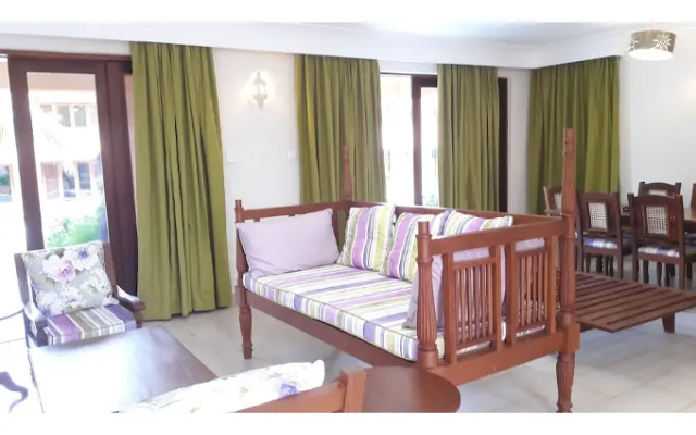 Villa Mandhari- Diani Beach