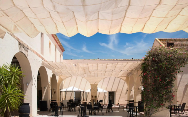 Hotel Palacio Marqués de Arizón