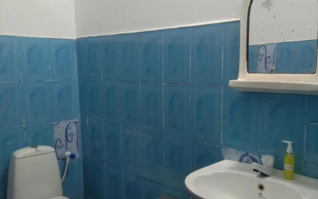 Natraj Hotel