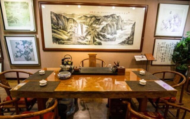 Mountain Villa Hotel