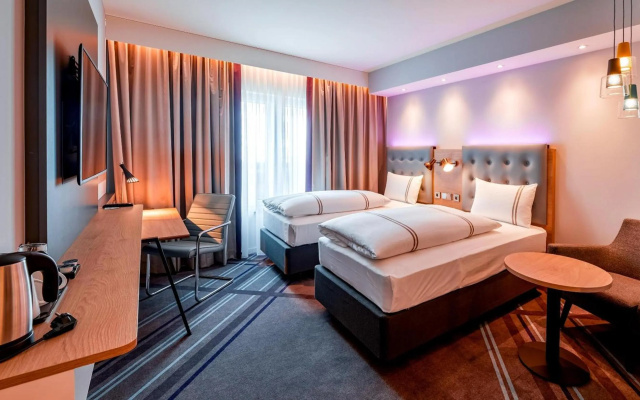 Premier Inn München Airport Süd