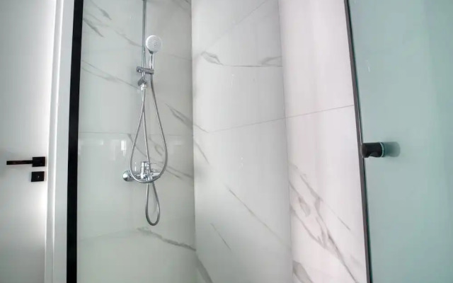 GSM Elevated Luxury Suites