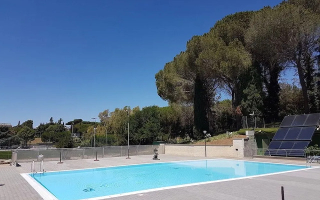 Vatican Area Oasis Holiday Rooms and Apartments