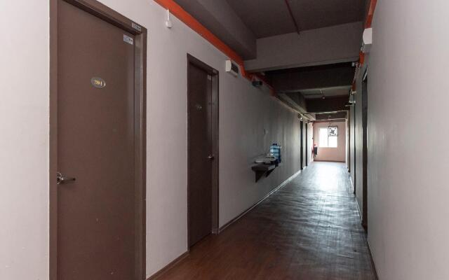 Kluang Parade Hotel