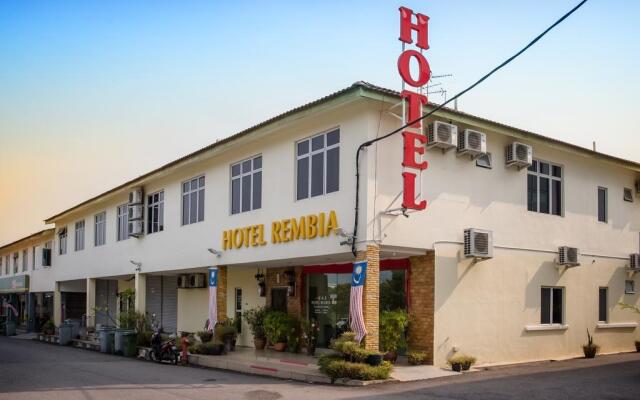 Hotel Rembia