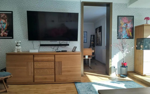 Appartement Bella Vista