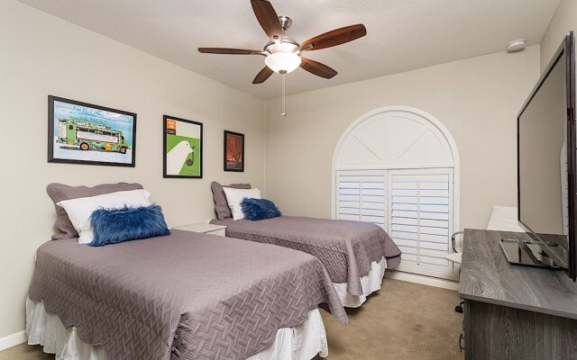 Soaking Up the Sun 3BR by Casago
