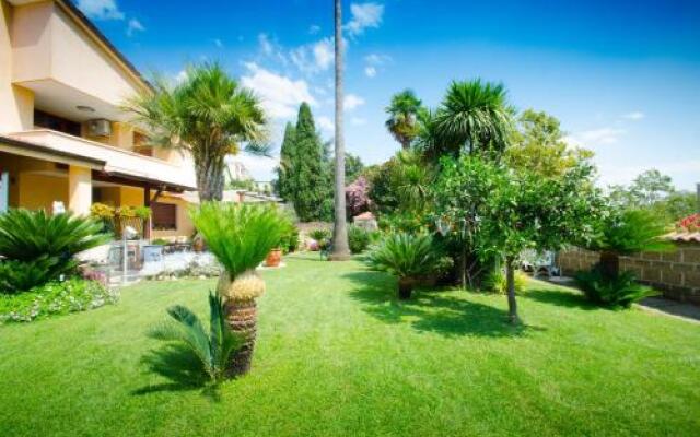 La Magnolia B&B