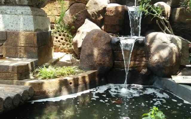 Caniga Hotel Yogyakarta