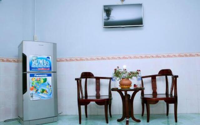 Dinh Thanh Cong Guesthouse