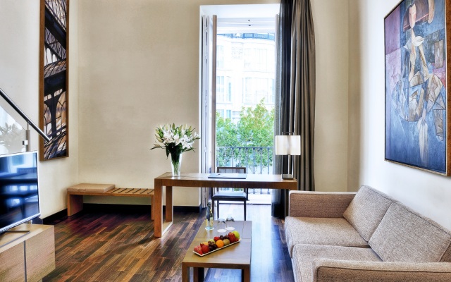 NH Collection Palacio de Tepa