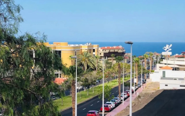 Oasis del Duque apartment