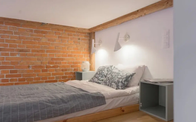 Oak Doors Apartament w Rynku ProperUNIT