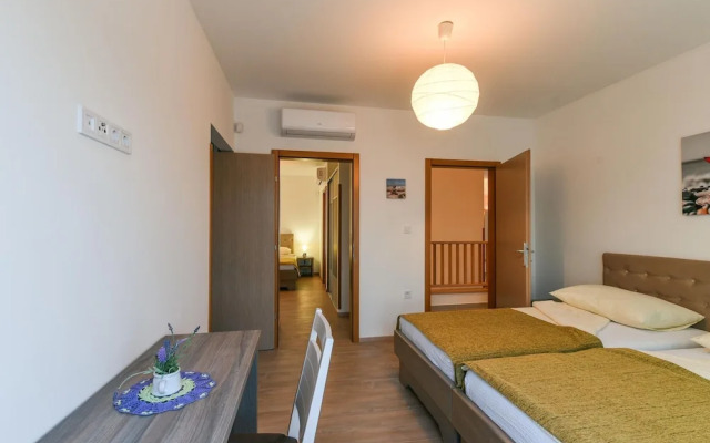 Apartment in Croatia Near Adriatic Coast