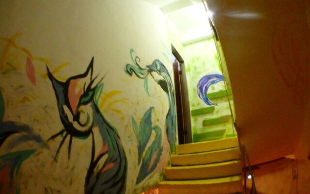 Kenting Diving Bar Homestay